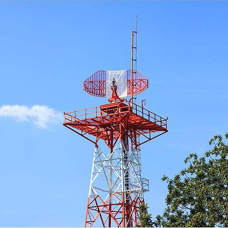 Túr Radar Braite Aerfort na gCeithre Cholún