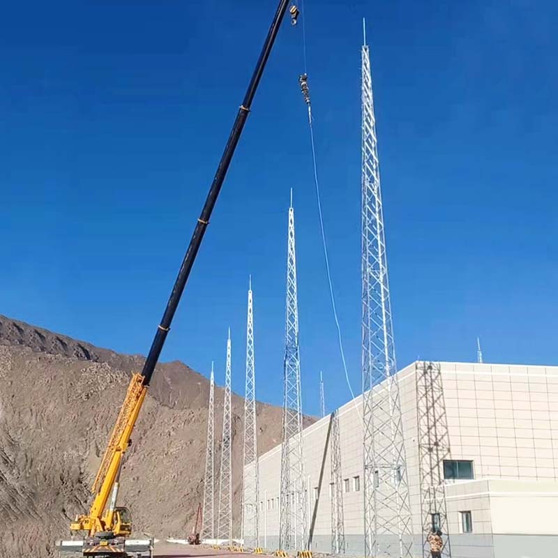 Ciorclán GH Túr Cosanta Tintreach Pola Aonair Neamhspleách